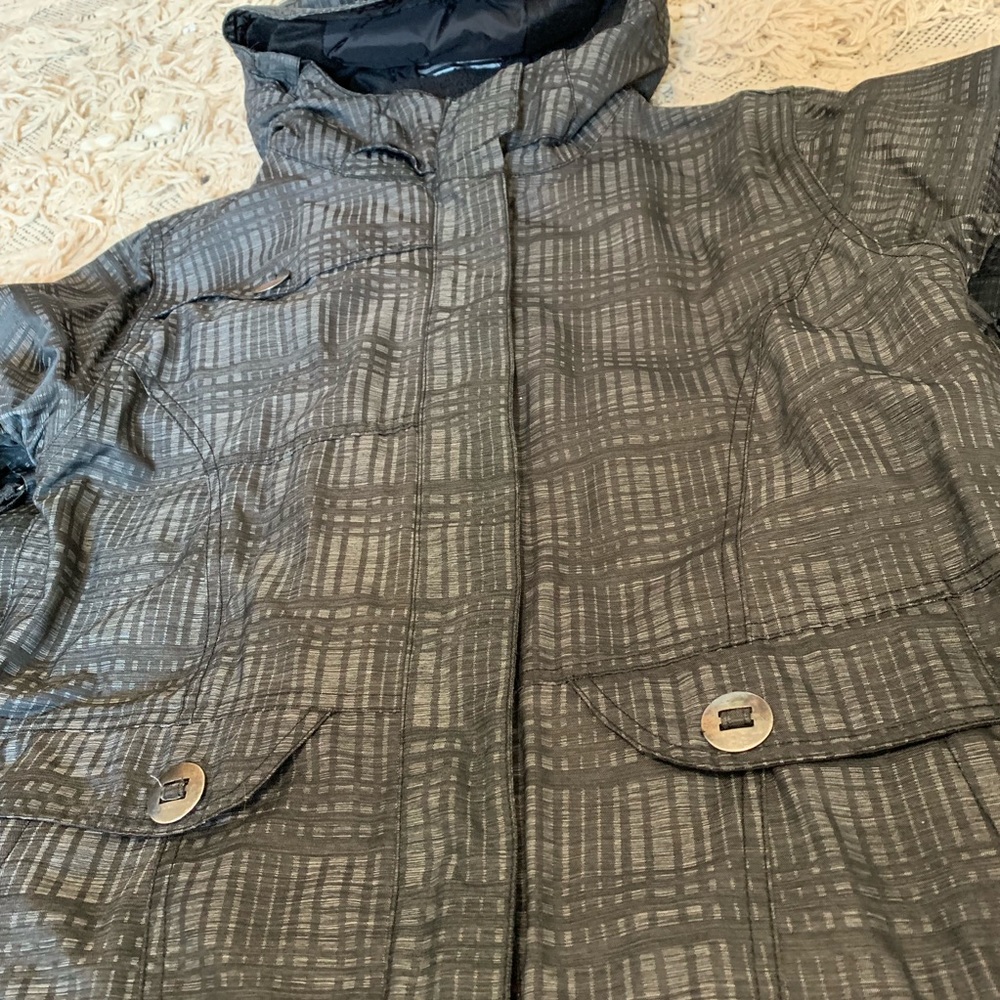 686 snowboard jacket - Picture 2 of 5